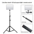 Tripod Livestreaming Photography Fill Light