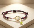 Fashionable Casual Sports-style Badminton Wristband