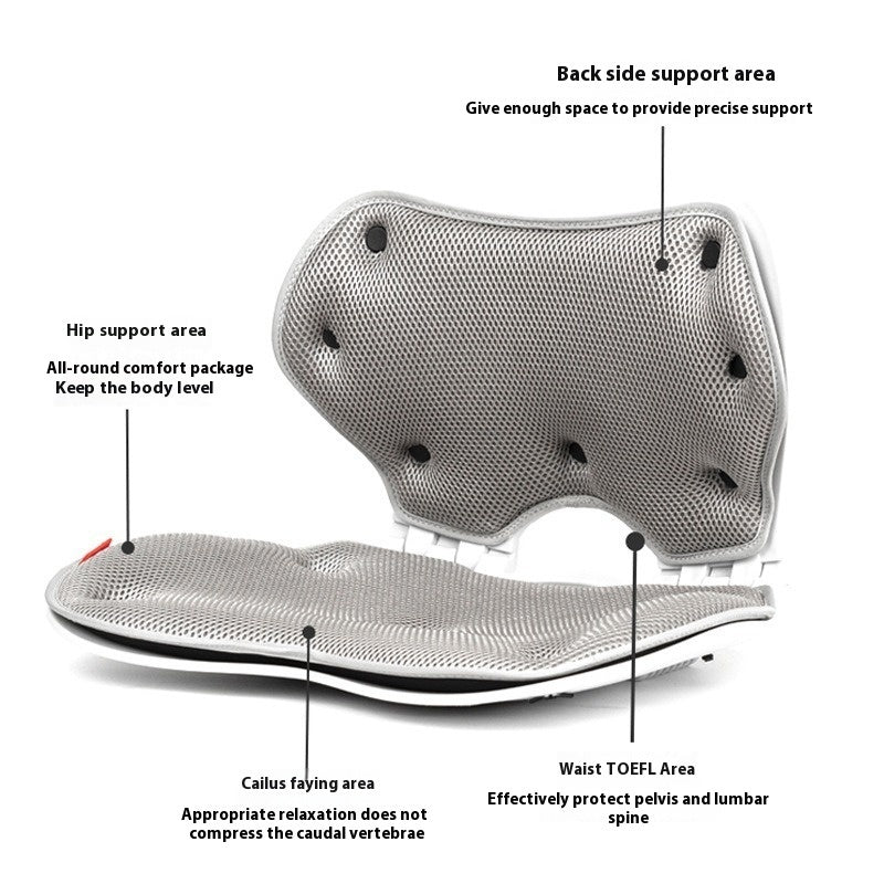 Office Long-sitting Artifact Hip Waist Support Petal Waist Support Seat