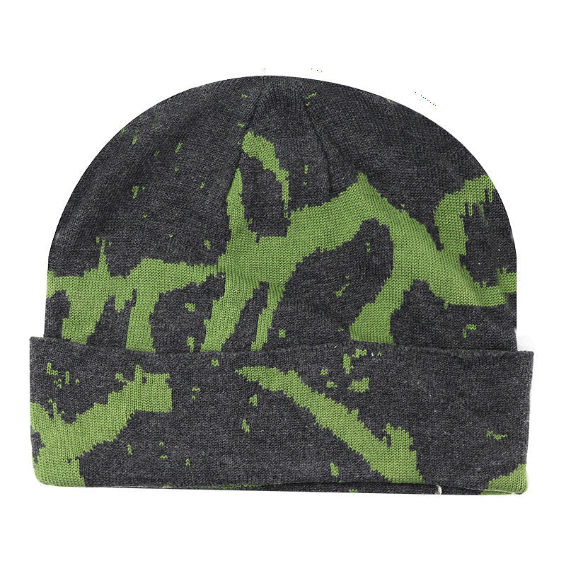 Stylish Autumn Winter Outdoor Warm Knitwear For Men And Women