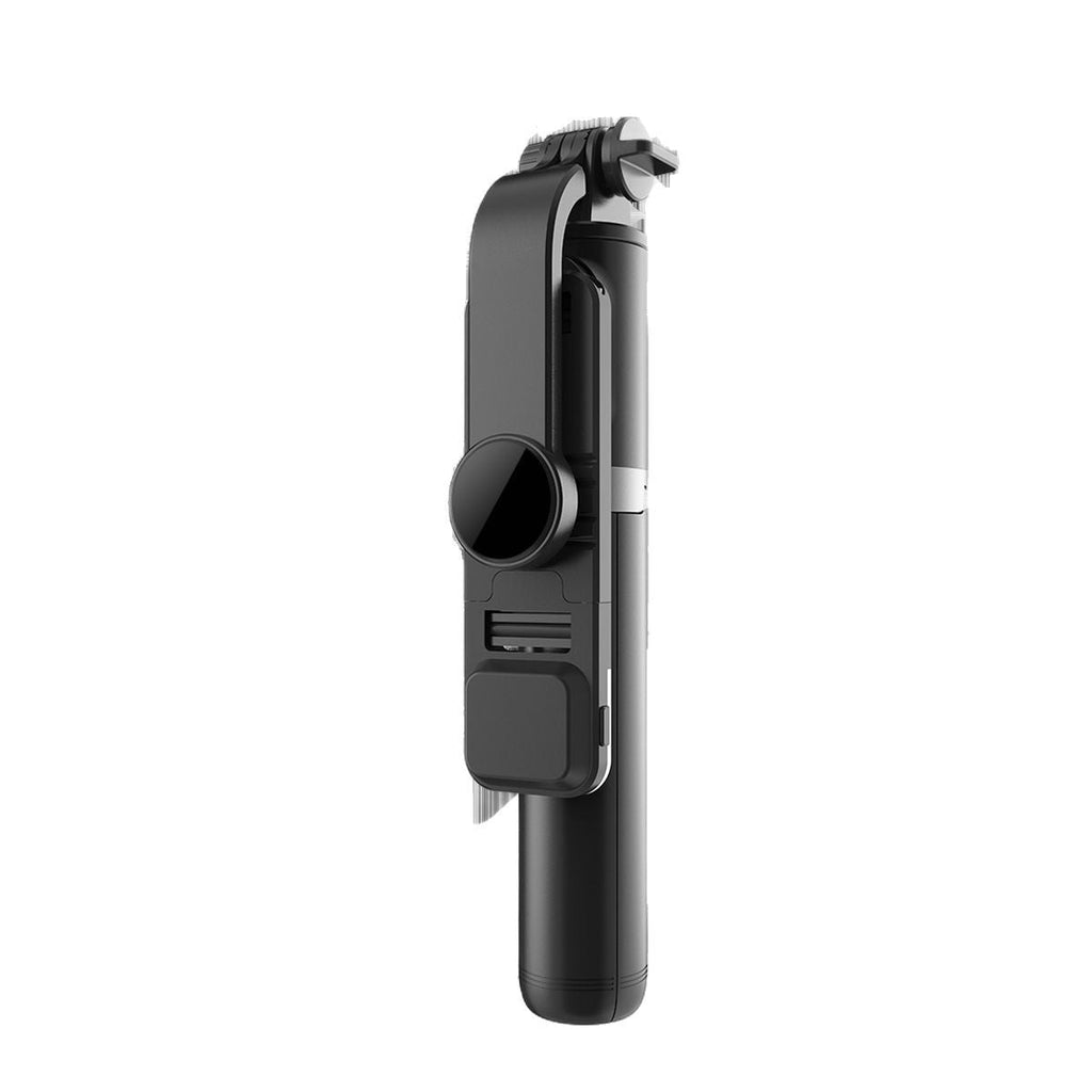 Selfie Stick Tripod Portable And Retractable Bluetooth