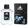 Adidas Ice Dive Eau de Toilette — 3.4 oz