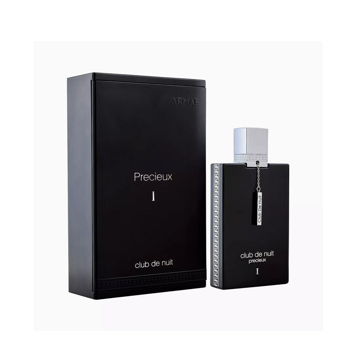 Armaf Club de Nuit Precieux I Extrait de Parfum — 1.85 oz