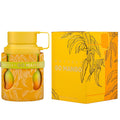 Armaf Odyssey Go Mango Eau de Parfum — 3.4 oz