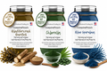 Organic Ocean & Earth Superfood Sea Moss Gel Bundle