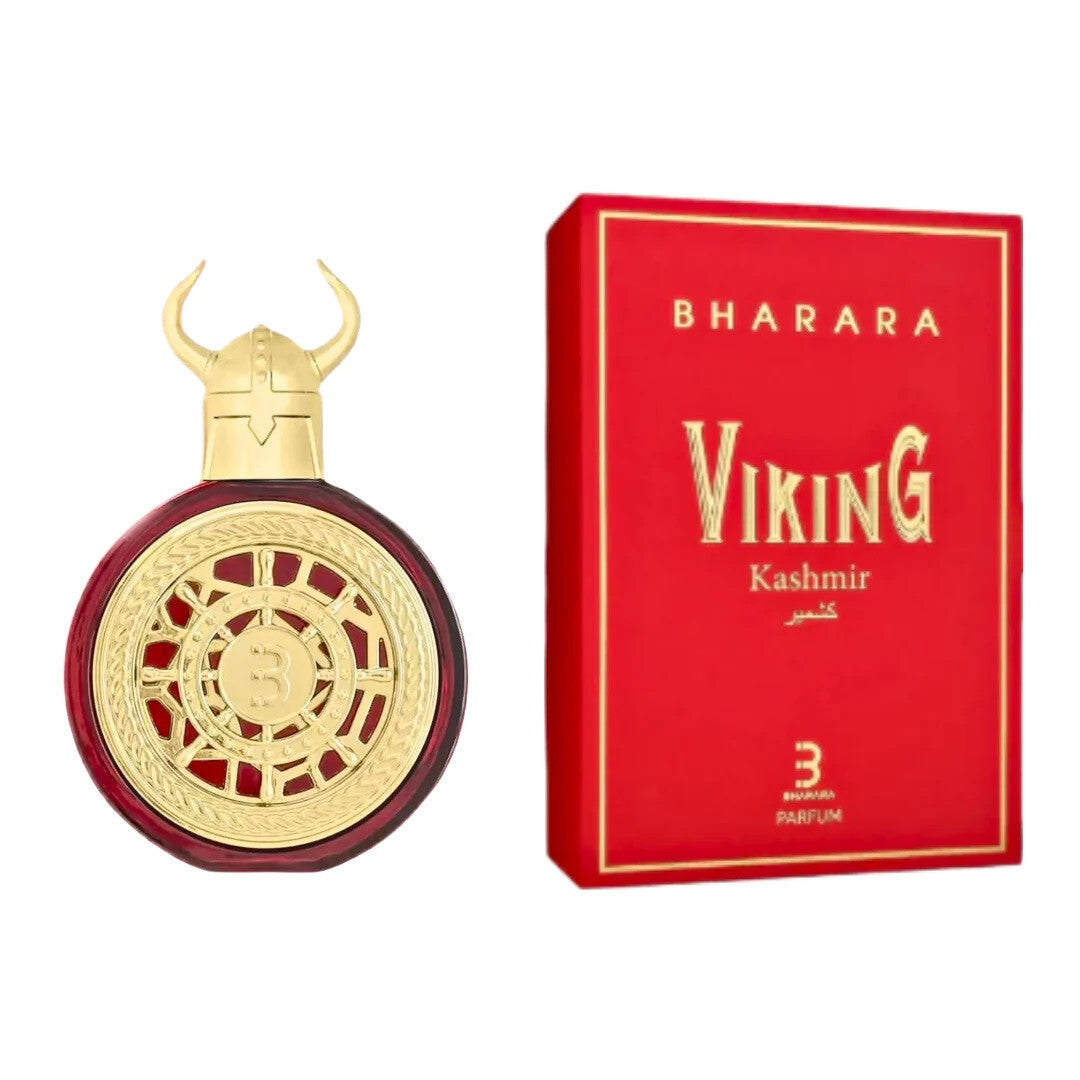 Bharara Viking Kashmir Parfum — 3.4 oz