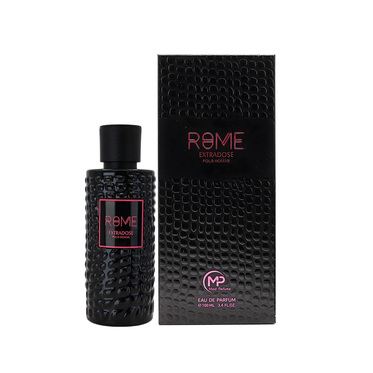 Bharara Mast Rome Extradose Eau de Parfum — 3.4 oz