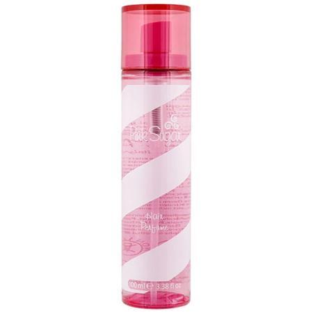 Aquolina Pink Sugar Hair Perfume — 3.3 oz