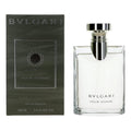 Bvlgari Pour Homme Eau de Toilette — 3.4 oz