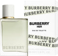 Burberry Her Eau de Toilette — 1 oz