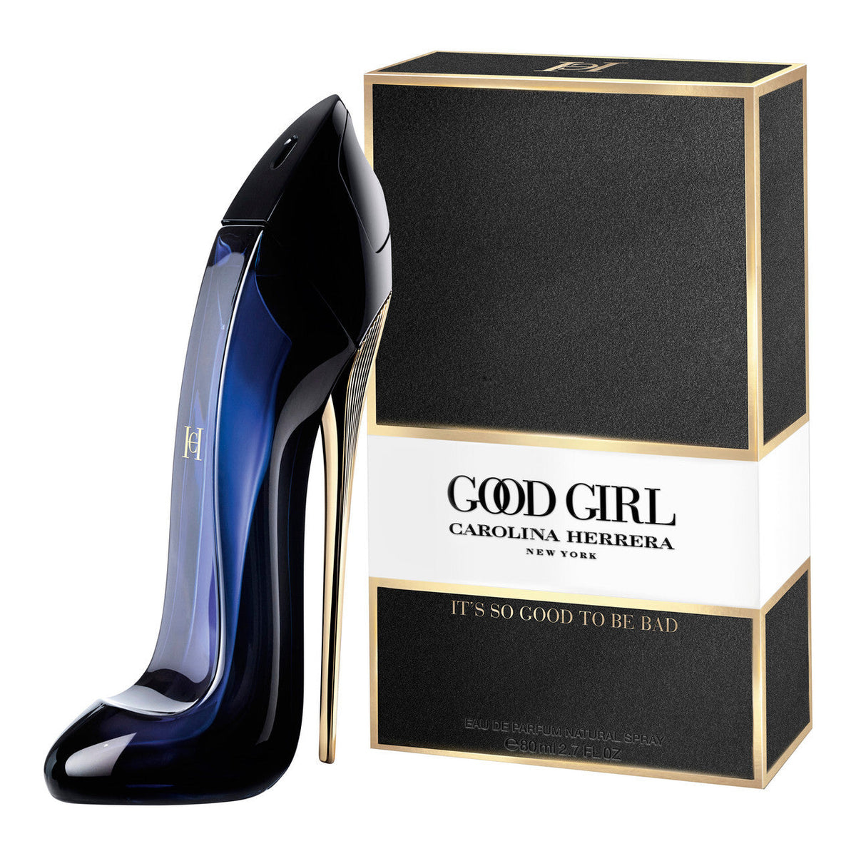 Carolina Herrera Good Girl Eau de Parfum — 2.7 oz