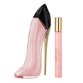 Carolina Herrera Good Girl Blush Eau de Parfum — 2.7 oz · Two-piece set: 2.7 oz Eau de Parfum and 0.34 oz travel spray