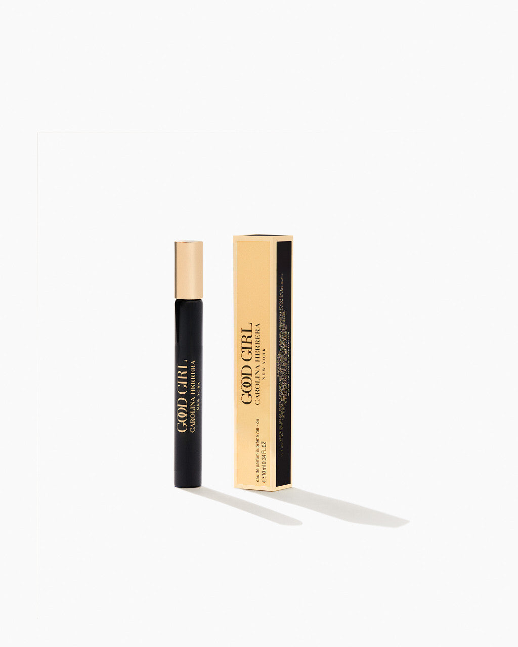 Carolina Herrera Good Girl Suprême Eau de Parfum — 0.34 oz · Rollerball