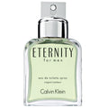 Calvin Klein Eternity for Men Eau de Toilette — 3.4 oz · Tester