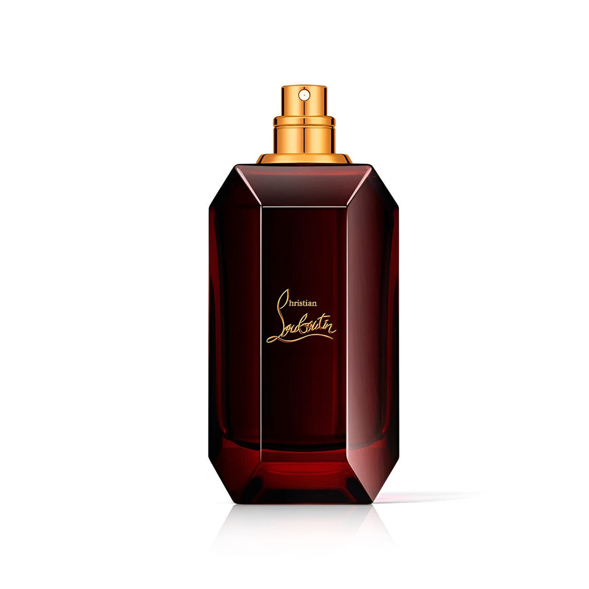 Christian Louboutin Loubiprince Eau de Parfum Intense — 3 oz · Tester
