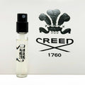 Creed Absolu Aventus Eau de Parfum — 0.06 oz · Sample vial