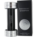 Davidoff Champion Eau de Toilette — 3 oz