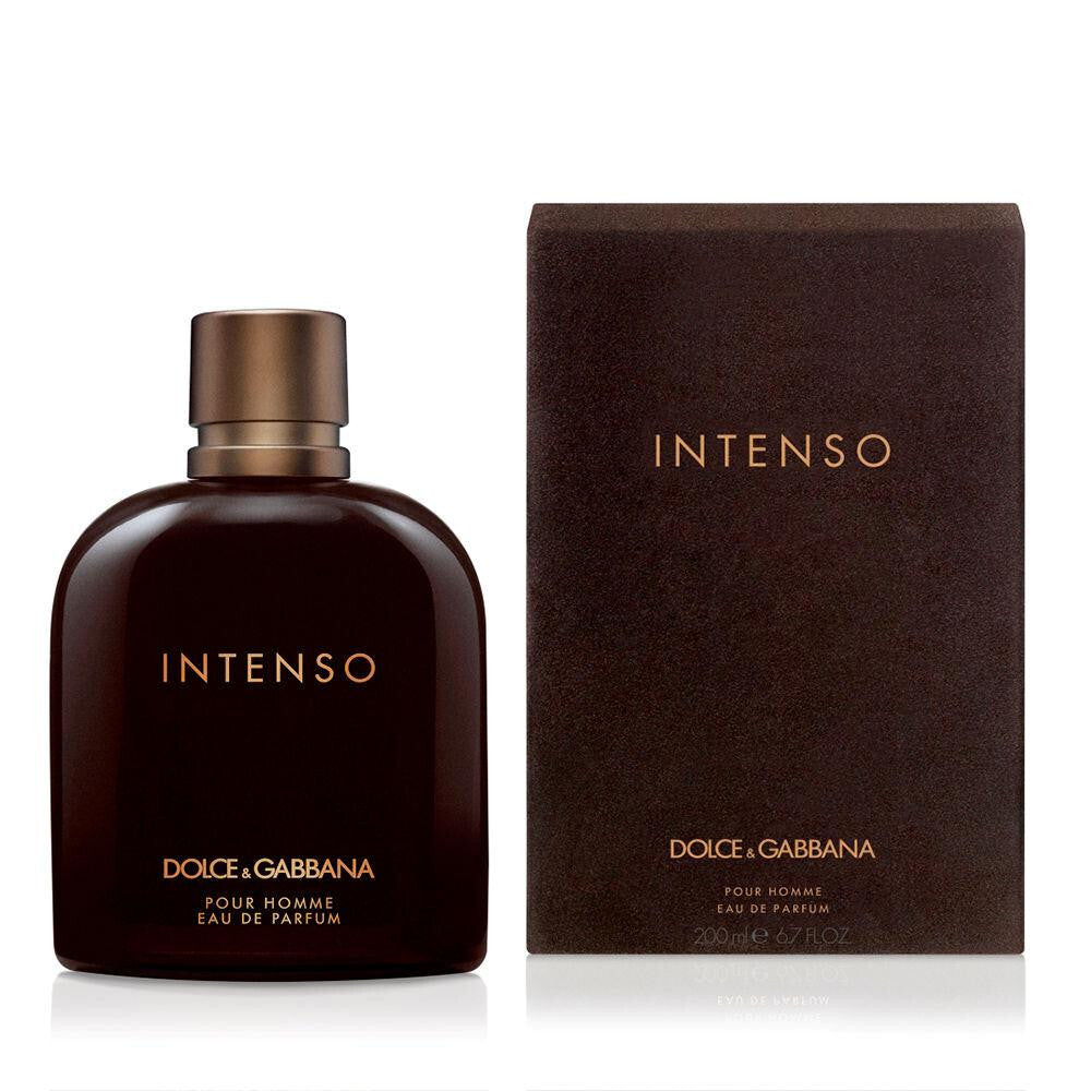 Dolce & Gabbana Intenso Eau de Parfum — 6.7 oz