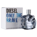 Diesel Only the Brave Eau de Toilette — 4.2 oz