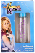 HANNAH MONTANA 0.5 COLOGNE SPRAY.