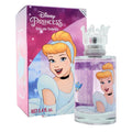 Disney Princess Cinderella Eau de Toilette — 3.4 oz