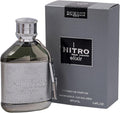Dumont Paris Nitro Elixir Extrait de Parfum — 3.4 oz