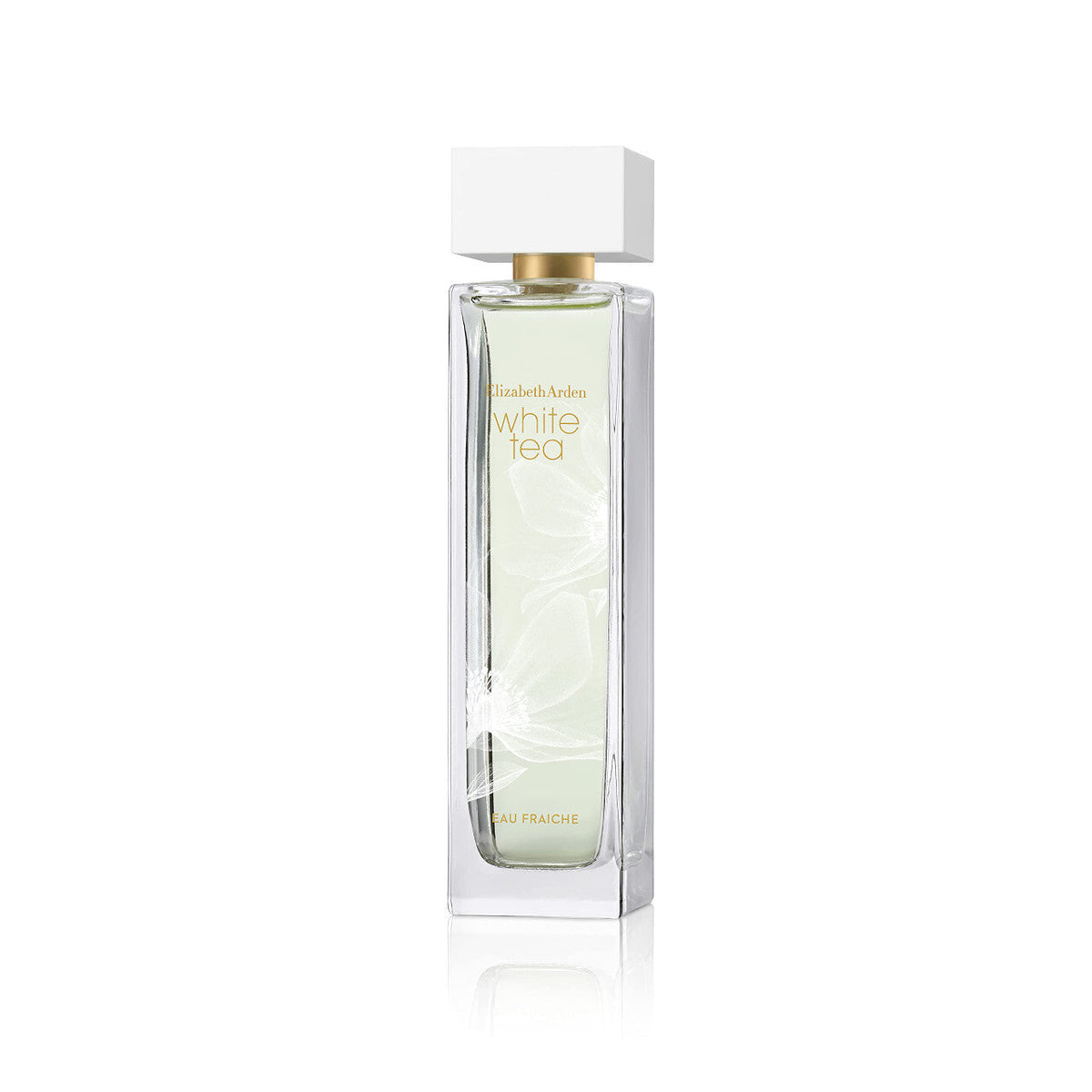 Elizabeth Arden White Tea Eau Fraîche Eau de Toilette — 3.3 oz · Tester