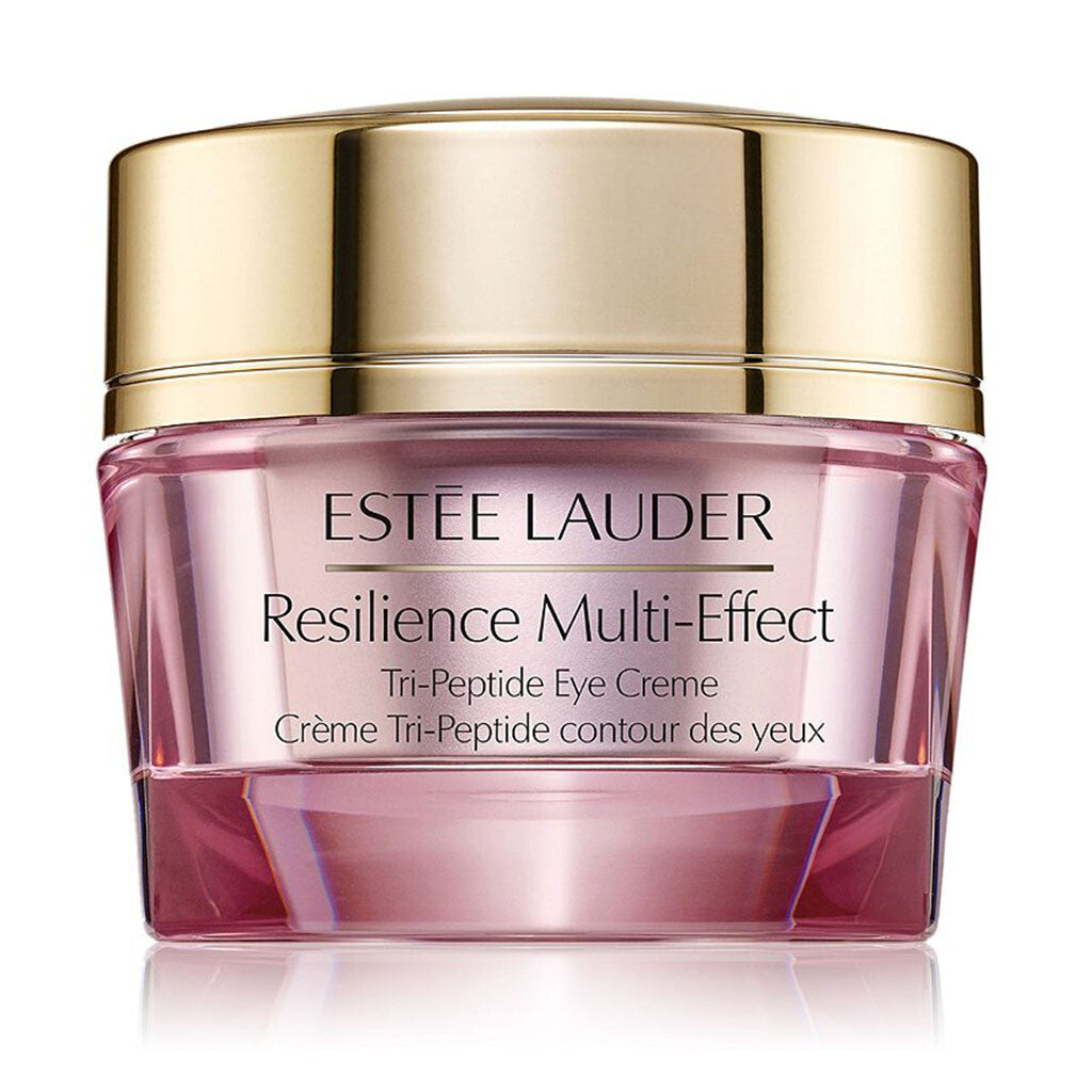 ESTEE LAUDER RESILIENCE MULTI-EFFECT TRI-PEPTIDE 0.5 EYE CRME