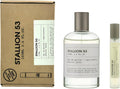 Emper Stallion 53 Eau de Parfum — 3.4 oz · Set with 3.4 oz and 0.67 oz Eau de Parfum sprays