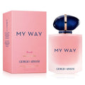 Giorgio Armani My Way Floral Eau de Parfum — 3 oz