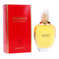 Givenchy Amarige Eau de Toilette — 1.7 oz