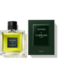 Guerlain Vetiver Parfum — 3.3 oz