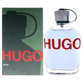Hugo Boss Hugo Man Eau de Toilette — 6.8 oz