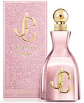 Jimmy Choo I Want Choo With Love Eau de Parfum — 3.4 oz
