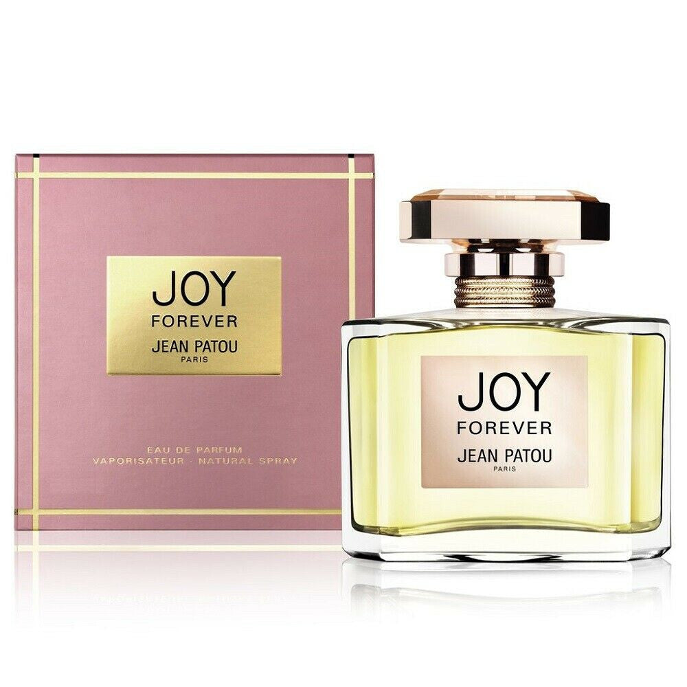 Jean Patou Joy Forever Eau de Parfum — 2.5 oz