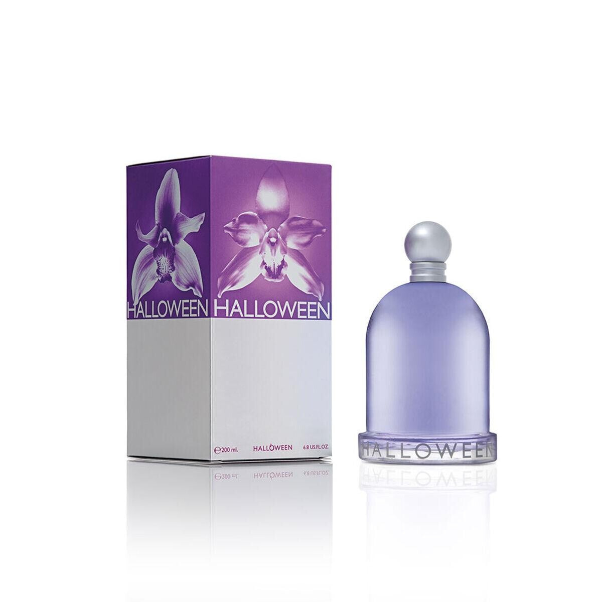 Jesus Del Pozo Halloween Eau de Toilette — 6.8 oz