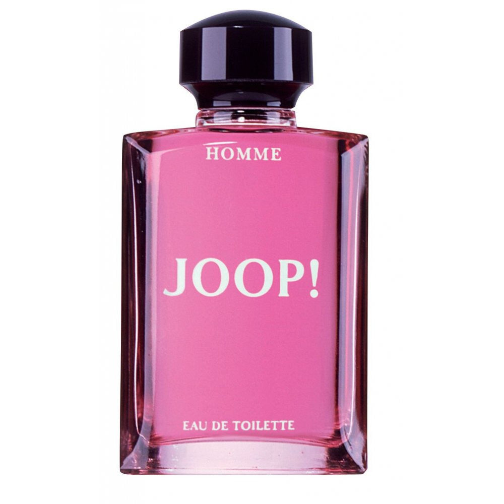 Joop! Homme Eau de Toilette — 4.2 oz · Tester