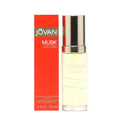 Jovan Musk Concentrate for Women Cologne — 2 oz