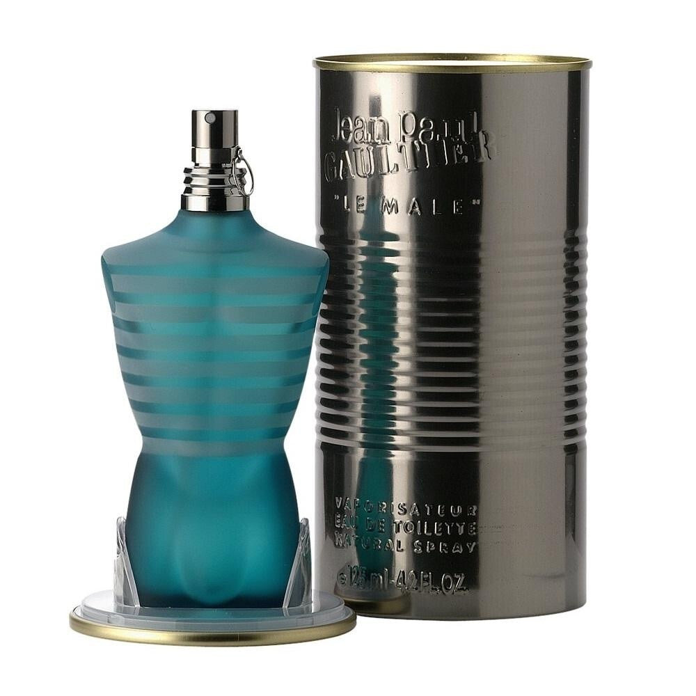 Jean Paul Gaultier Le Male Eau de Toilette — 4.2 oz