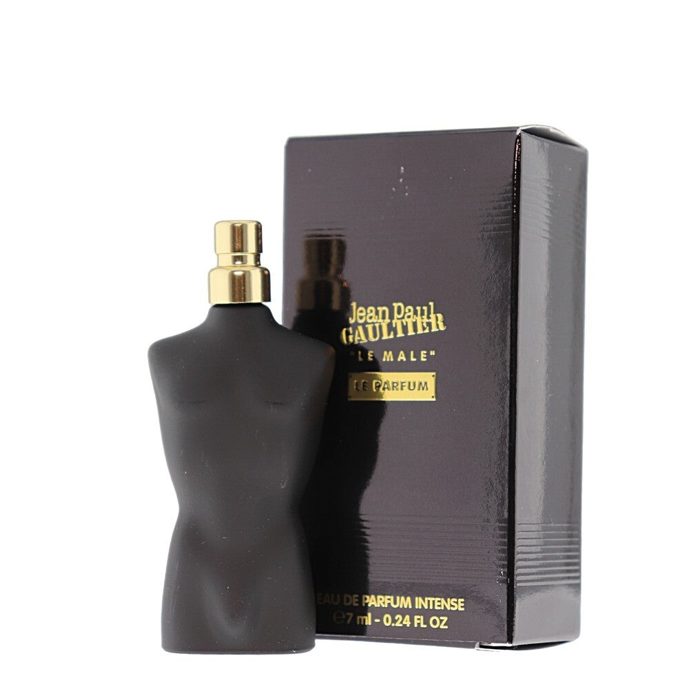 Jean Paul Gaultier Le Male Le Parfum Eau de Parfum Intense — 7 ml · Mini size