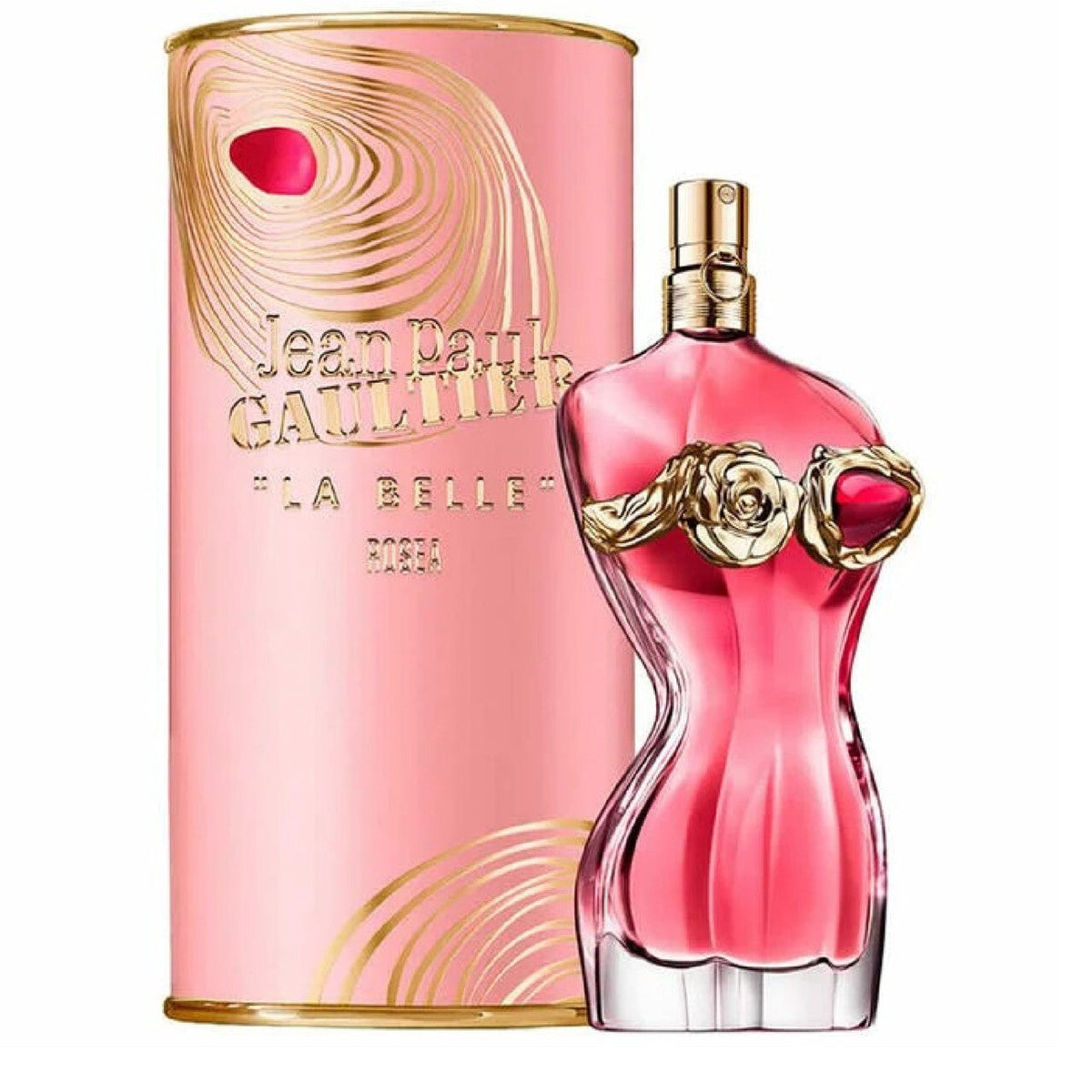 Jean Paul Gaultier La Belle Rosea Eau de Parfum — 1.7 oz