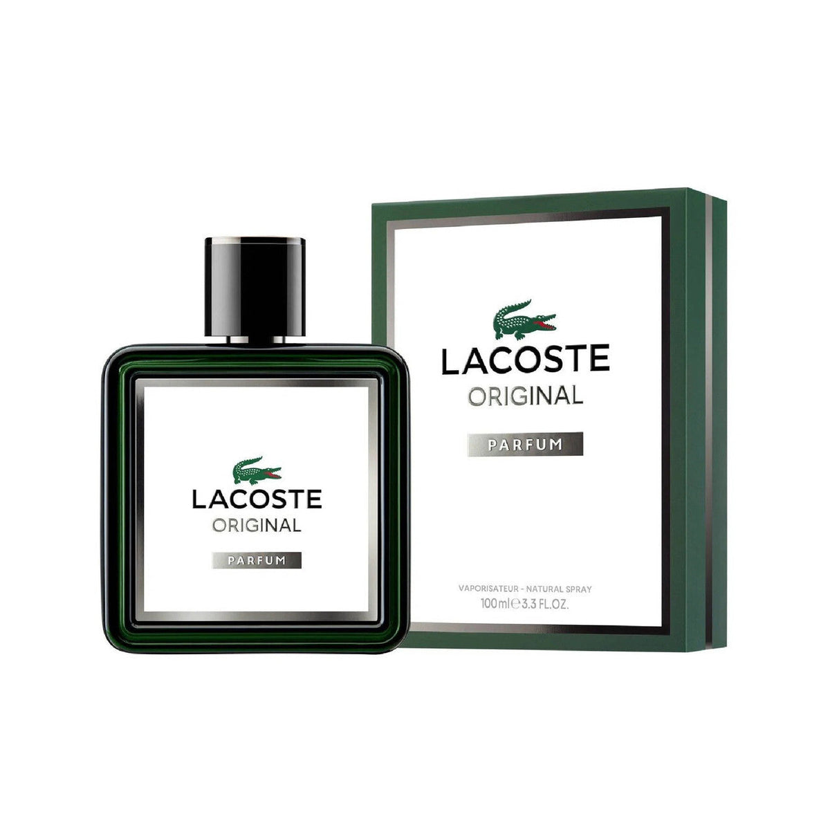 Lacoste Original Parfum — 3.3 oz