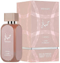 Lattafa Hayaati Florence Eau de Parfum — 3.4 oz