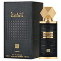 Lattafa Mashrabya Eau de Parfum — 3.4 oz