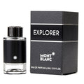 Montblanc Explorer Eau de Parfum — 0.15 oz · Mini size