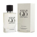 Giorgio Armani Acqua di Gio Eau de Parfum — 2.5 oz · Refillable