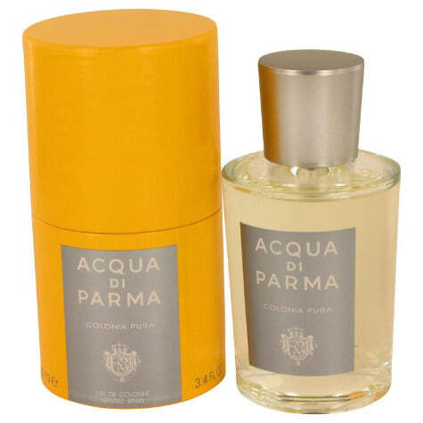 Acqua di Parma Colonia Pura Eau de Cologne — 3.4 oz