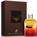 Afnan Portrait Revival Eau de Parfum — 3.4 oz