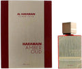 Al Haramain Amber Oud Rouge Eau de Parfum — 2.0 oz