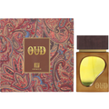 Ahmed Al Maghribi Bombay Oud Eau de Parfum — 2.7 oz